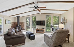 13118 E Hellroaring Rd, Athol, ID 83801