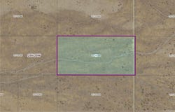 317-12-046 Deal Road, Dolan Springs, AZ 86441