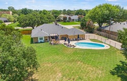 1202 Whispering Lane, Southlake, TX 76092