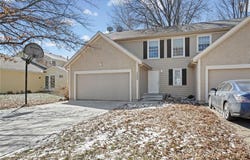 1523 E 123RD Terrace, Olathe, KS 66061