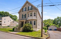 6 Fuller Avenue, East Providence, RI 02915