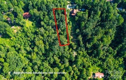 Glen Echo Circle, Saluda, NC 28773