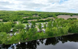 W10765 County Rd D, Holcombe, WI 54745