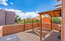 815 Baca, Santa Fe, NM 87505