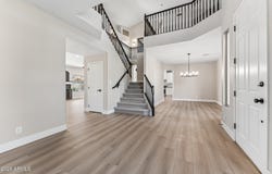 2935 E CATHY Drive, Gilbert, AZ 85296