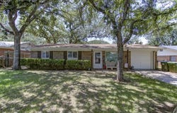 604 26th Avenue, Mineral Wells, TX 76067