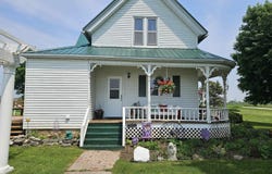 7310 OLD 57 Road, GREENLEAF, WI 54126