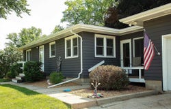 413 NW 17th Street, Waverly, IA 50677