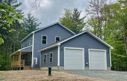 154 Village Road, Shelburne, NH 03581
