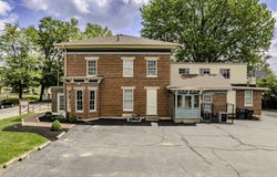 607 E Charles Street, Muncie, IN 47305