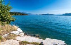 193 Ponder Point Ln East Lot, Sandpoint, ID 83864