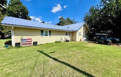 408 S 5th Street, Hammon, OK 73650