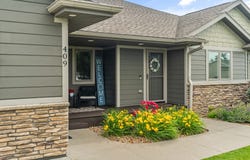 409 Big Bluestem Drive, Monroe, IA 50170