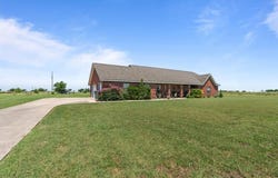 547 Audra Circle, Rhome, TX 76078