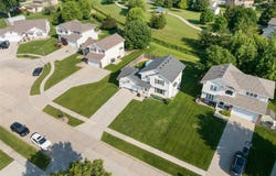 714 NE Michael Court, Ankeny, IA 50021