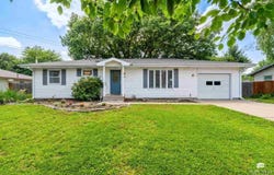 1917 Morning Glory Drive, Manhattan, KS 66502