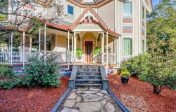 10501 County Road 525, Mansfield, TX 76063