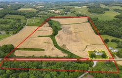 SR 518, Lisbon, OH 44432