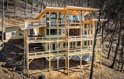 Lot 3 Grand Vista Drive, Blue Ridge, GA 30513