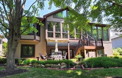 12556 Farley Street, Overland Park, KS 66213
