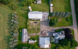 N8599 Ferg Road, Manawa, WI 54949