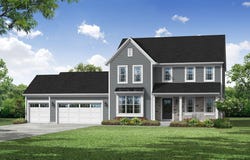 609 Hawks Ridge Rd, Grafton, WI 53024