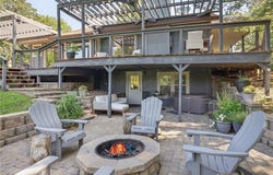 4350 SE Pigeon Hill Road, Agency, MO 64401