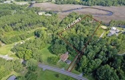8597 Doar Road, Awendaw, SC 29429