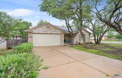 2601 Grist Lane, Cedar Park, TX 78613
