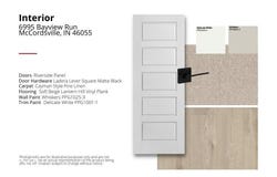 6995 Bayview Run, McCordsville, IN 46055