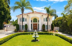 1118 S 6th Ave, Arcadia, CA 91006