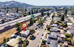 1268 Poplar Street, Santa Rosa, CA 95407