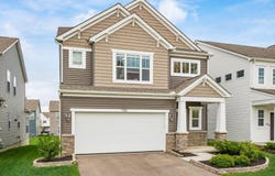 7356 Celebration Drive, Powell, OH 43065