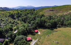 1097 Mt Zion Road, Elk Creek, VA 24326