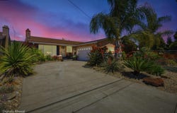 14868 Crosby St, San Leandro, CA 94579