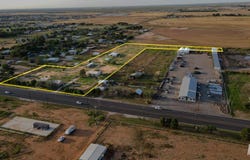 5908 FM 307, Midland, TX 79706