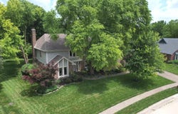 4976 Rockne Circle, Carmel, IN 46033