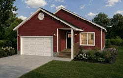 153 Johnson Road, Powersite, MO 65731