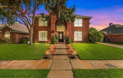 3163 Waterside Drive, Arlington, TX 76012