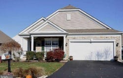 134 LANTANA DRIVE, KENNETT SQUARE, PA 19348