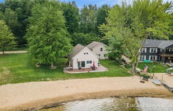 2585 Mayo Drive, Fremont, MI 49412
