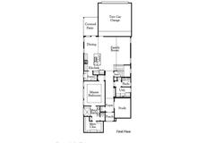 4327 Hudson St Street, Fate, TX 75087
