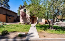316 SW McKinley Avenue, Bend, OR 97702