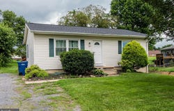 320 WILLIAMSPORT, TIMBERVILLE, VA 22853
