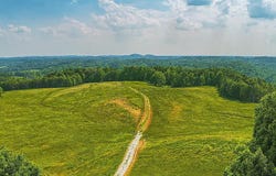 250 Tackett Cemetery, Booneville, KY 41314