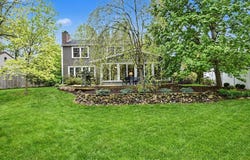 614 Hillcrest Road, Midland, MI 48640