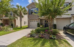 804 Reserve, St. Simons, GA 31522