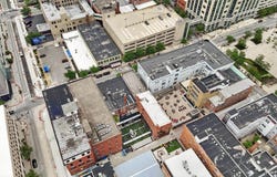 113 W Wayne Street, Fort Wayne, IN 46802