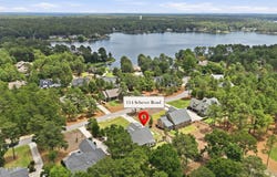 114 Schever Road, West End, NC 27376