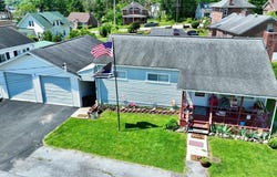 402 Trent Street, PRINCETON, WV 24740